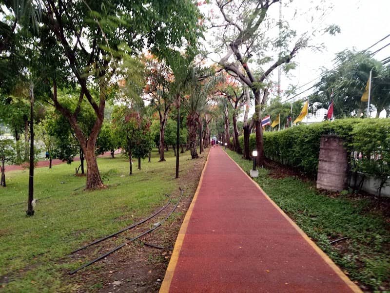 Makut Rommayasaran Park - Image 2