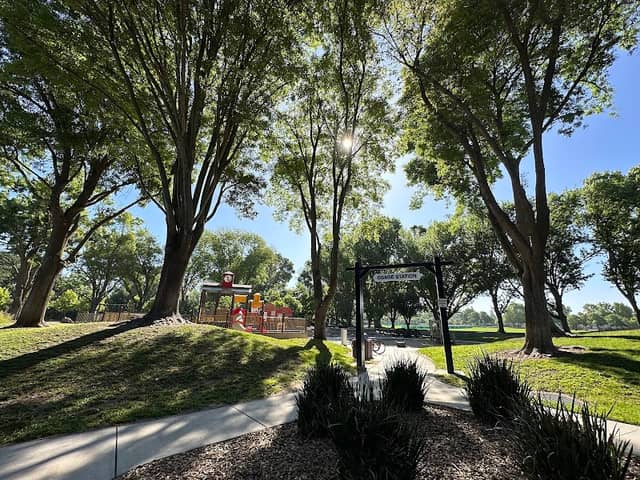 Osage Station Park - Image 2