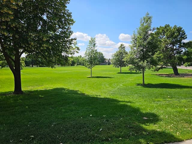 Green Gables Park - Image 1