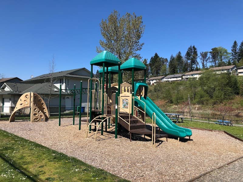 Brookwood Park - Image 1