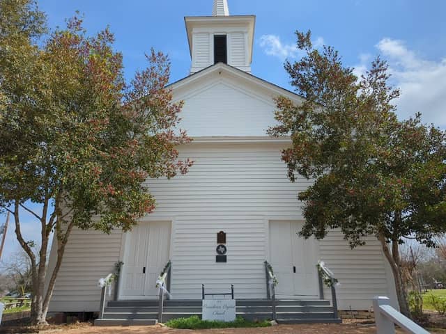 Providence Baptist Church - Image 1