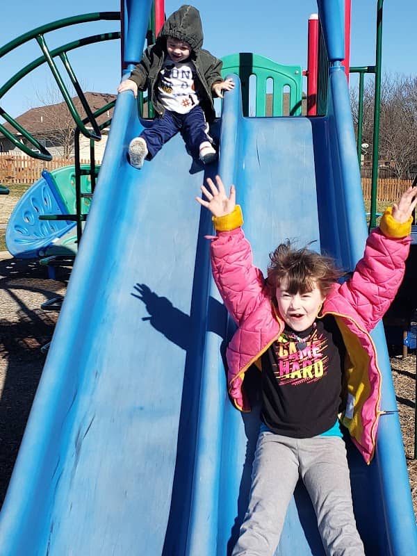 Cascades Neighborhood Park - Image 1