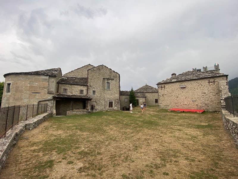 Musei della Rocca di Sestola - Image 1
