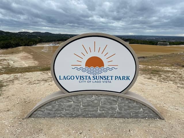Lago Vista Sunset Park - Image 2