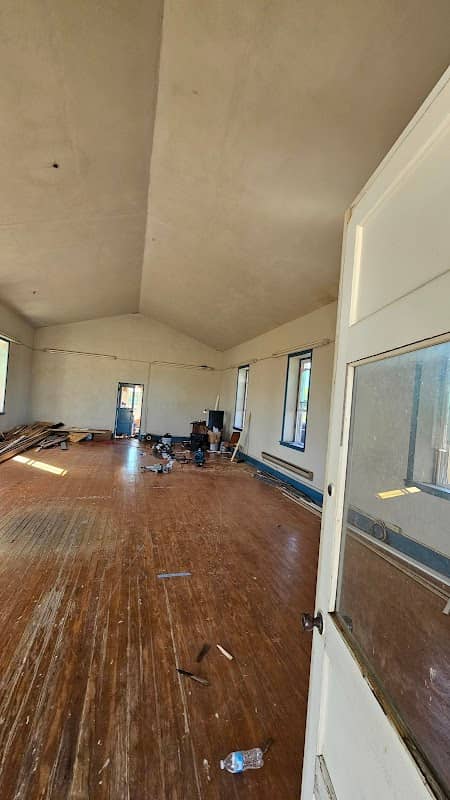 Kaw Nation Council House - Image 2