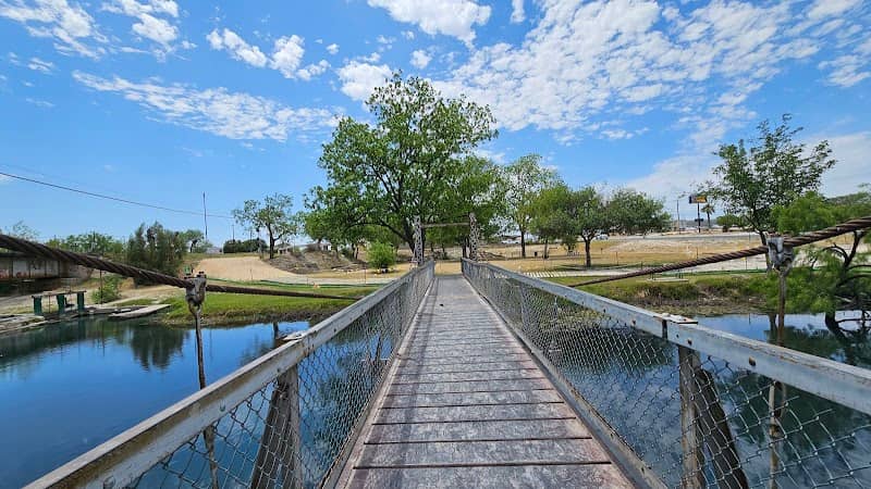 Blue Hole Park - Image 1