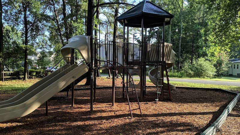 Ironbound Park - Image 1