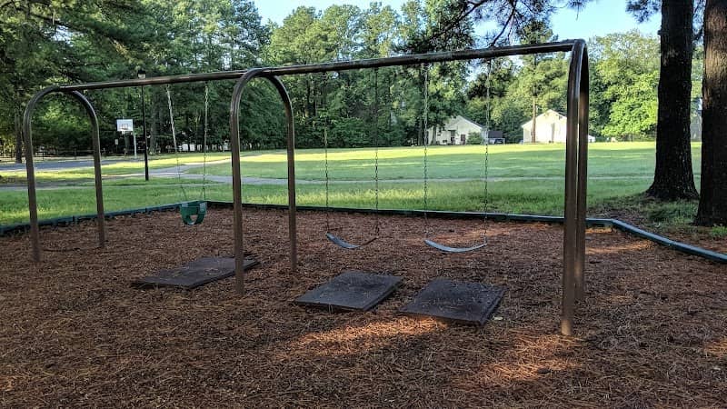 Ironbound Park - Image 2