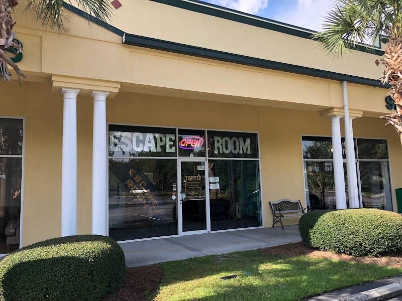 Lockstar Escape Room - Image 1