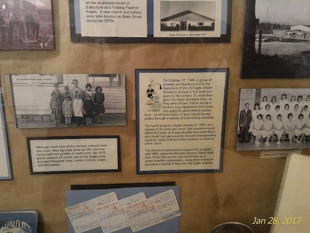 Eagle Museum of History and Preservation - Image 1