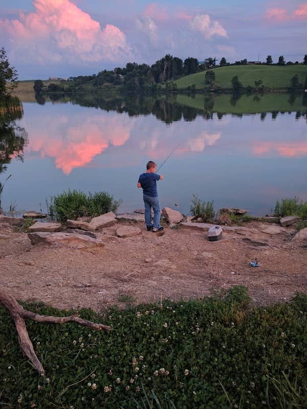 Boltz Lake - Image 1