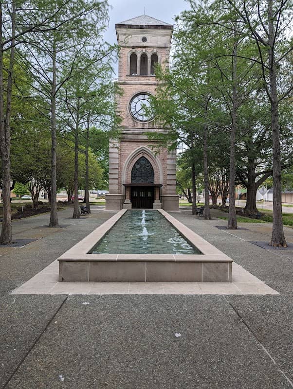 Witness Park and Prayer Tower - Image 2
