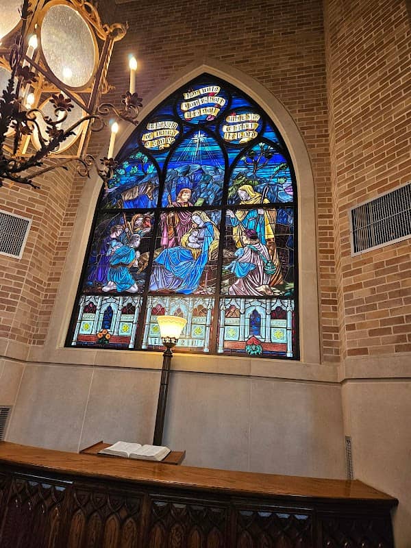Witness Park and Prayer Tower - Image 1