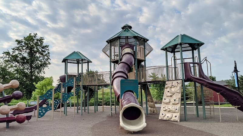 City Hall Park - Image 1