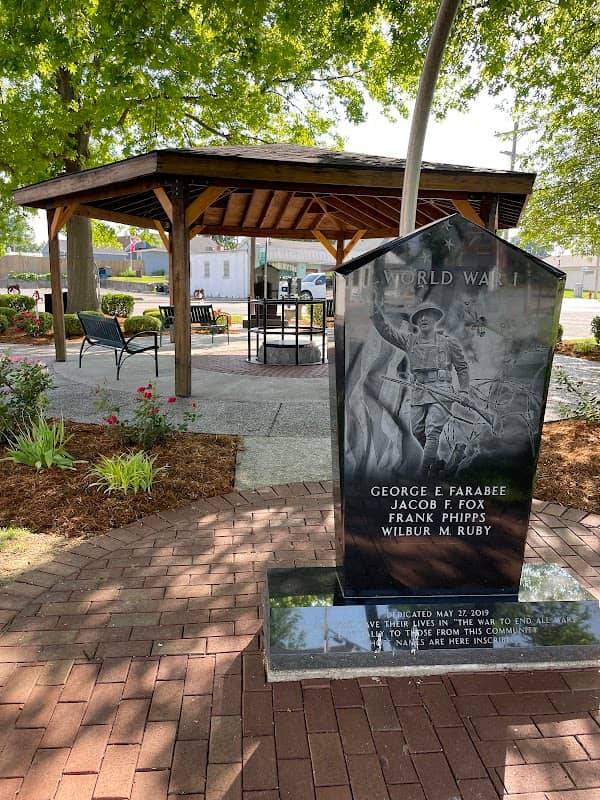 Wilkerson Park - Image 1