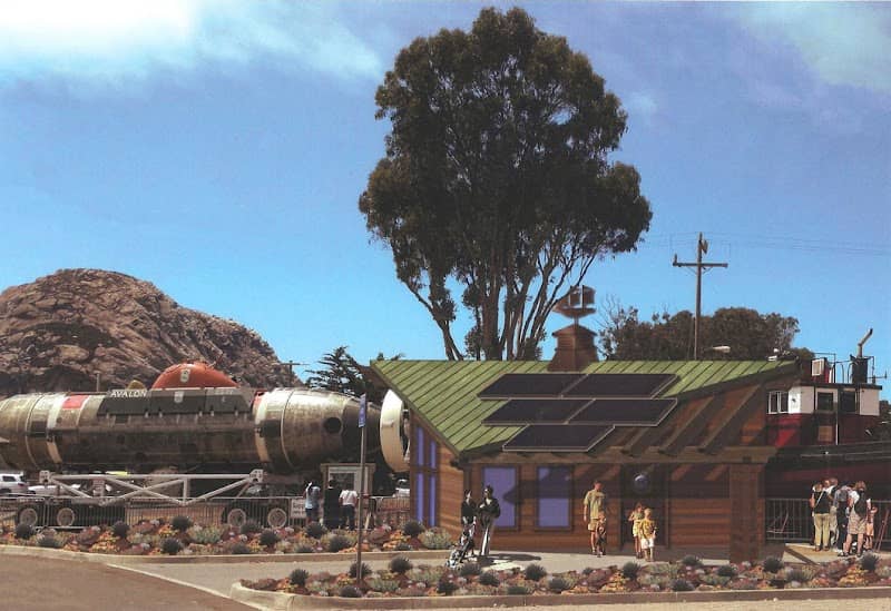 Morro Bay Maritime Museum - Image 1