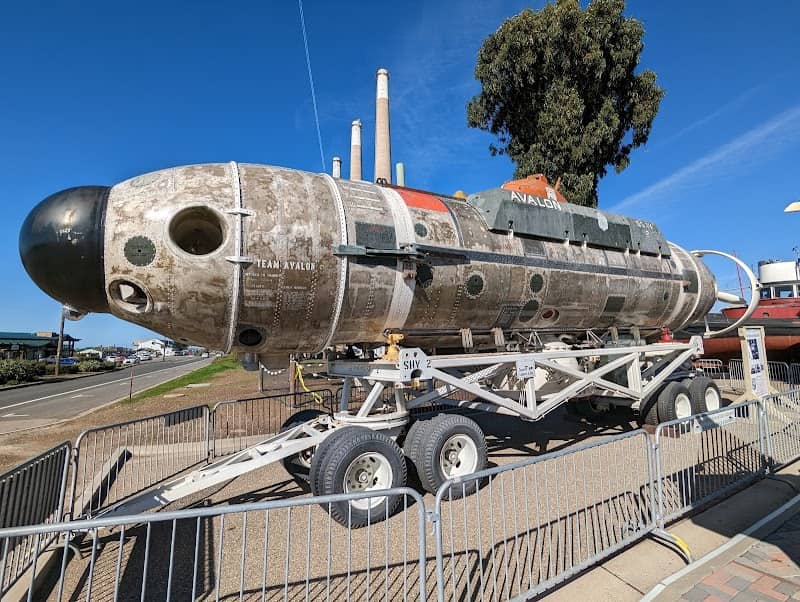 Morro Bay Maritime Museum - Image 2