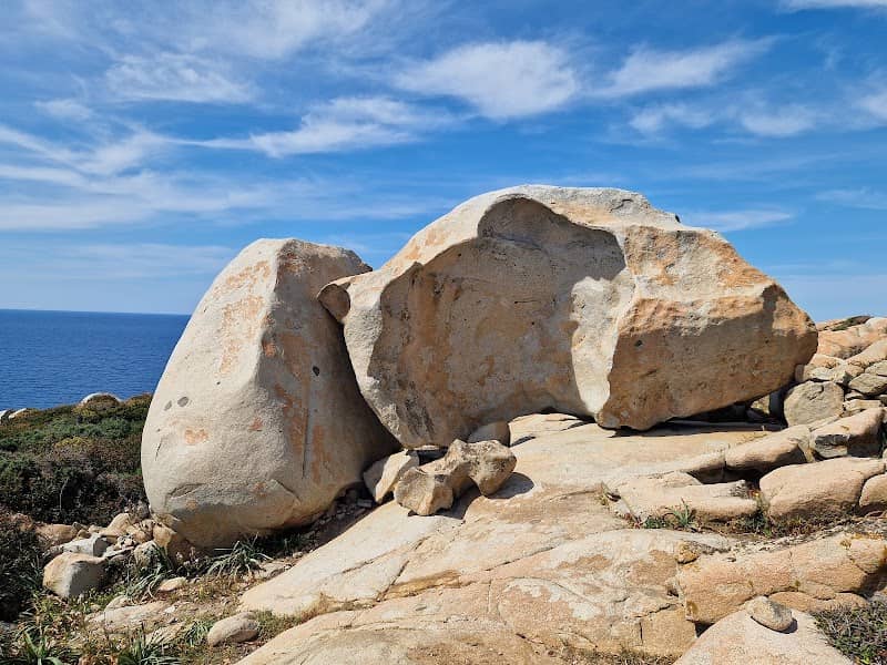 Roccia gigante - Image 1