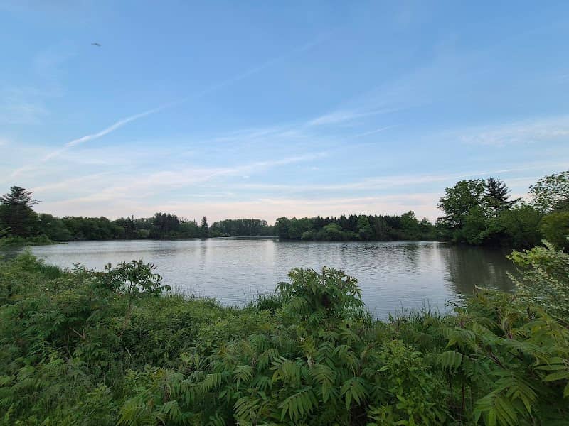 Upper Virgil Reservoir - Image 1