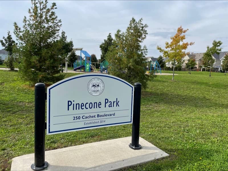 Pinecone Park - Image 1