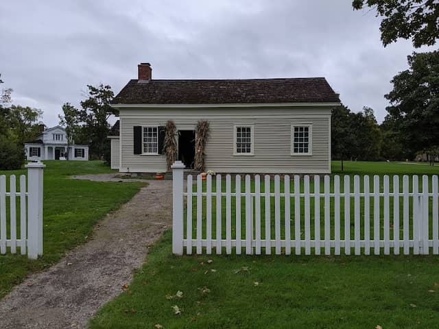 Edison Homestead - Image 1