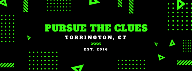 Pursue the Clues - Image 1