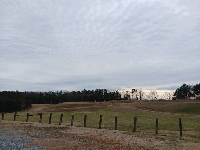 Abbott-Duncan Recreation Fields - Image 1