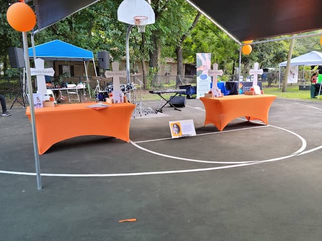 Maude Lewis Park - Image 2