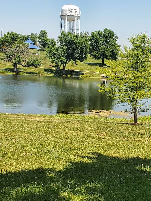 Century Park - Image 1
