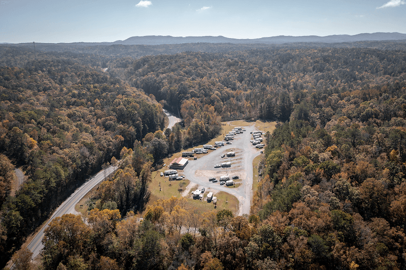 Scenic Drive RV Park - Image 1