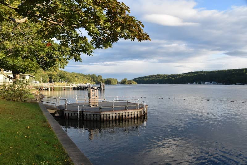Alton Bay Park - Image 1