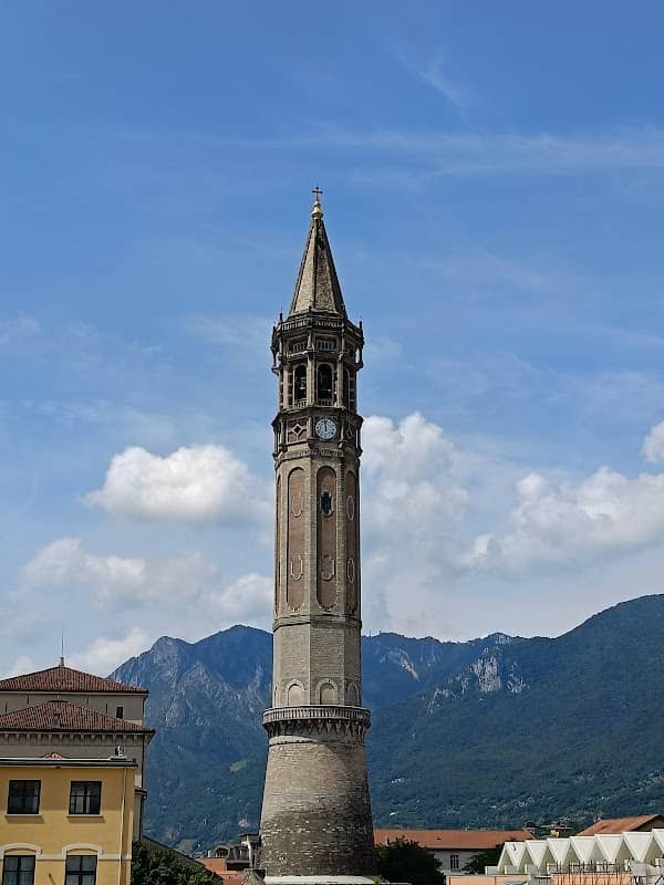 Campanile San Nicolò - Image 1