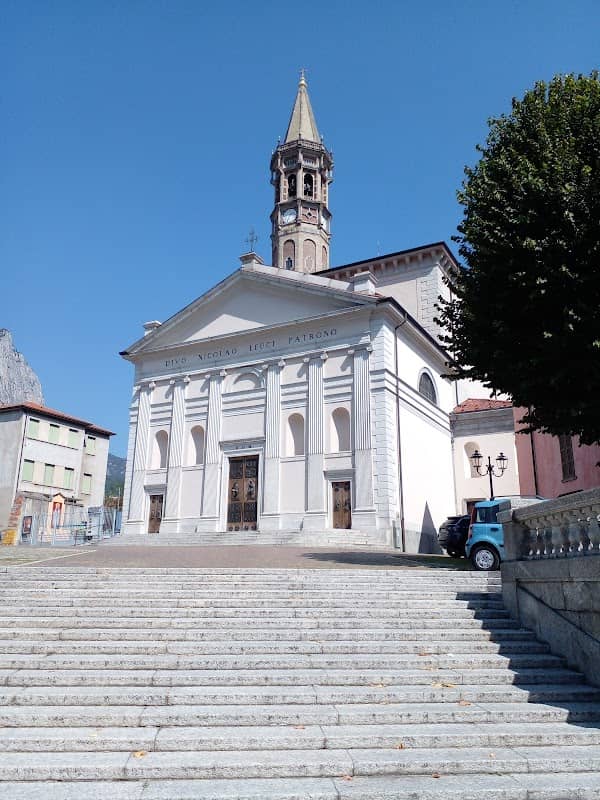 Campanile San Nicolò - Image 2