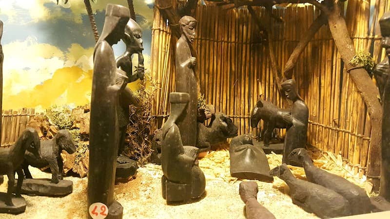 Associazione Presepio Paolo VI - Image 2