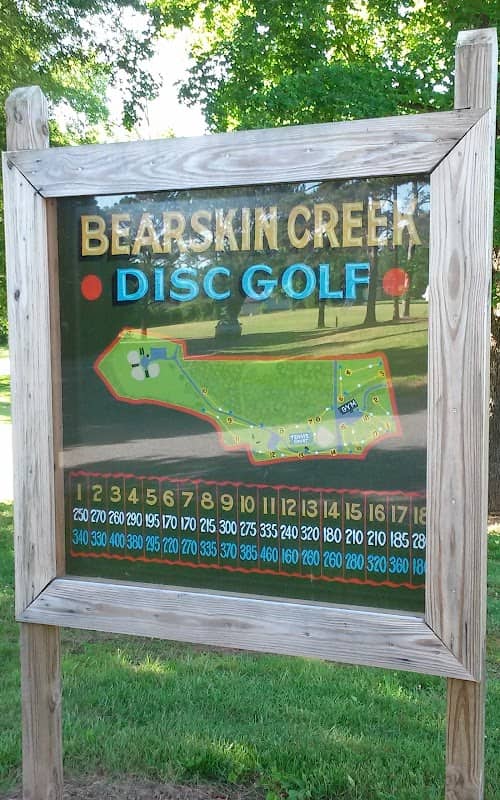 Dickerson Park - Image 1