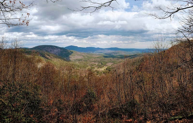 Sunset Rock- Highlands Cashiers Land Trust - Image 1