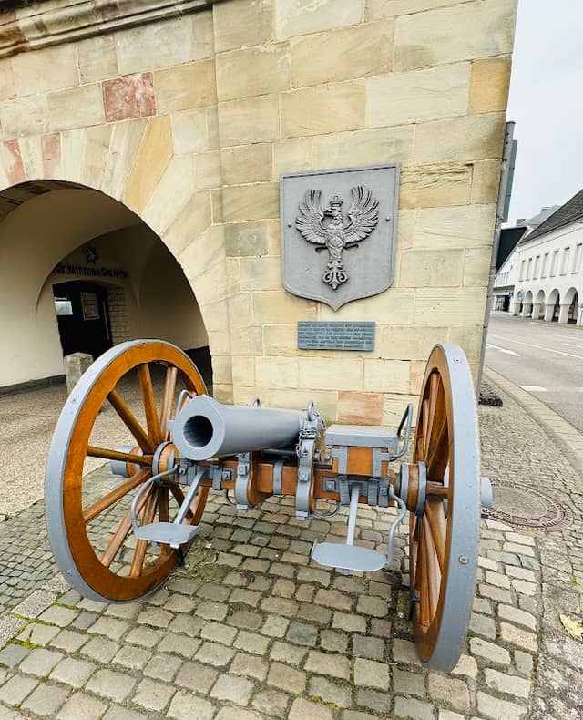 Deutsches Tor - Image 1
