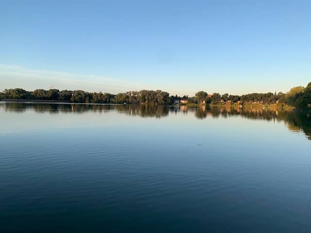 Sanborn Park - Image 1