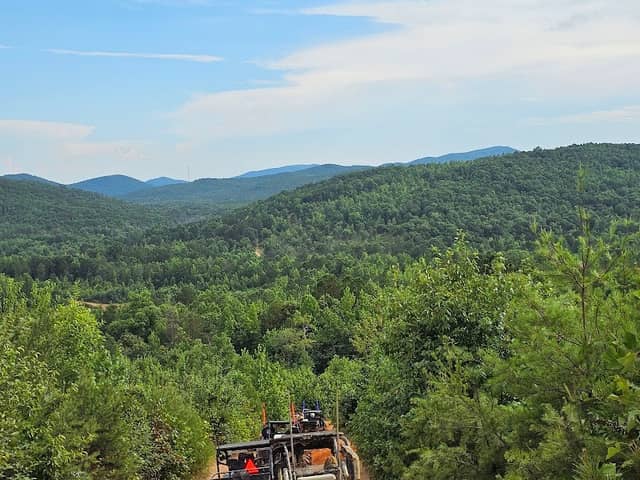 The Indian Mountain Tract - Image 2