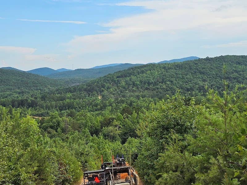 The Indian Mountain Tract - Image 2
