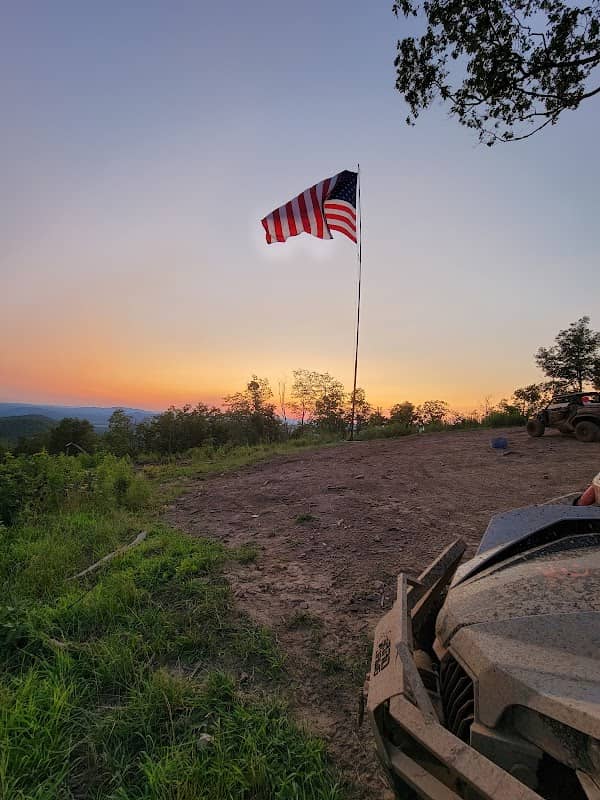 The Indian Mountain Tract - Image 1
