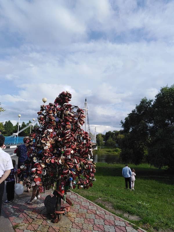 "Zamochnoye Derevo" - Image 1