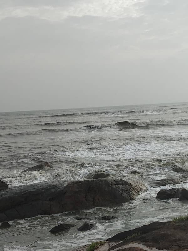 Nandi Beach - Image 1