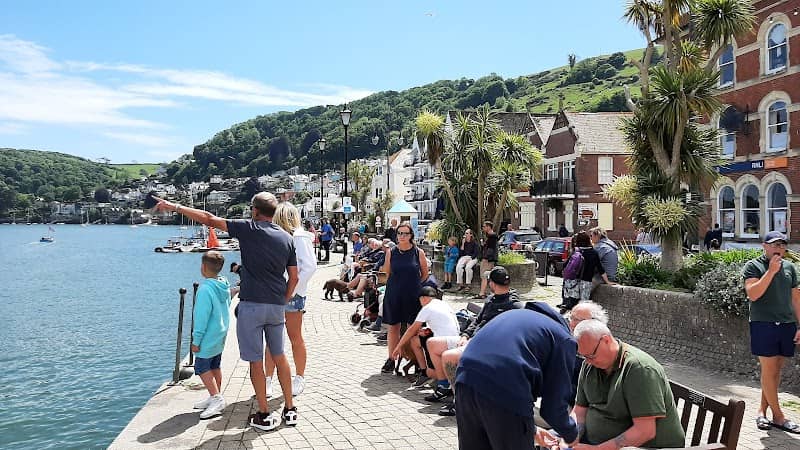 RNLI Visitor Centre Dartmouth - Image 2
