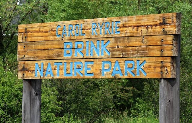 Carol Ryrie Brink Nature Park - Image 2