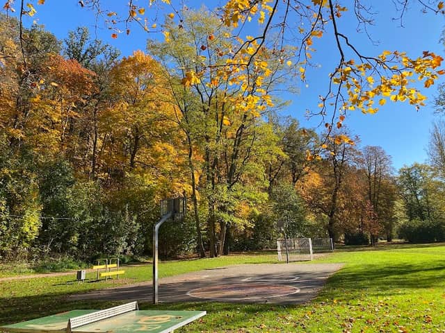 Werdau Park - Image 1