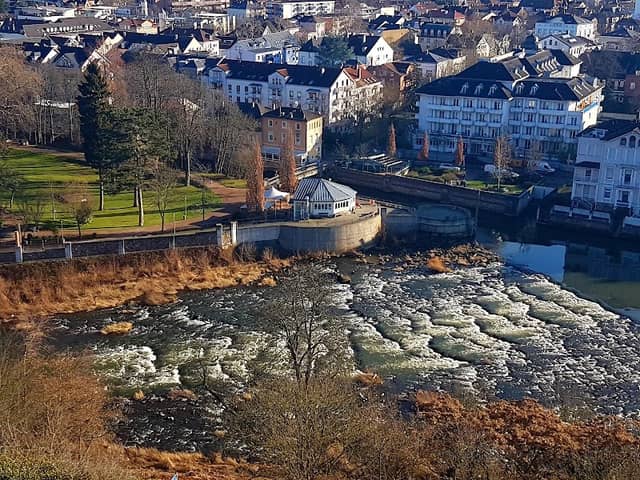 Teetempel - Image 1