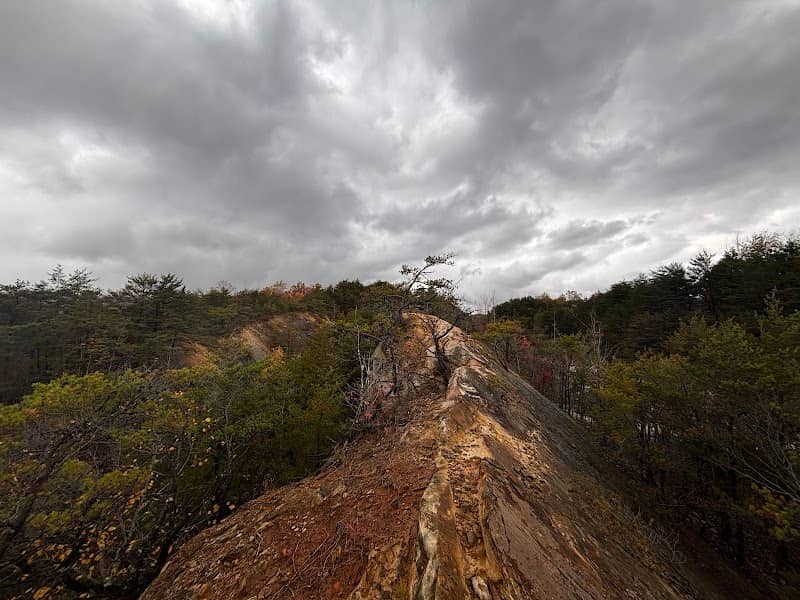 Sand quarry - Image 1