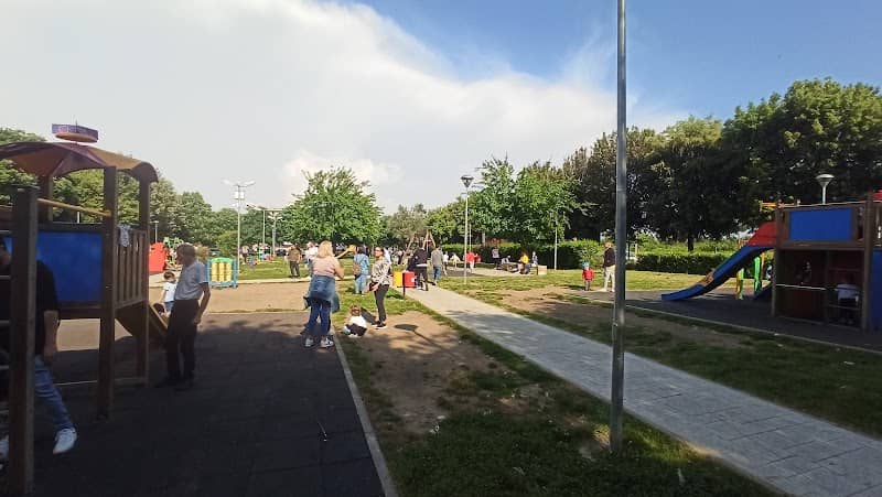 Parco giochi bimbi - Image 1