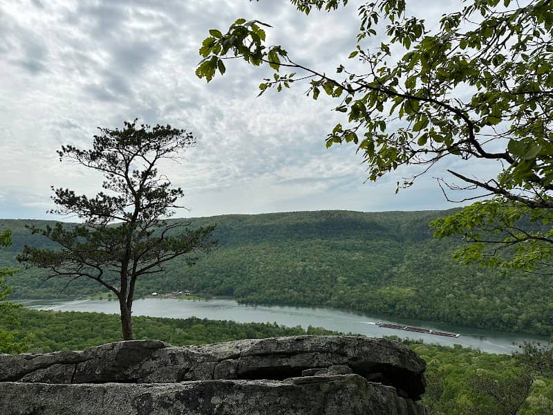 Laurel Point, Raccoon Mountain - Image 2
